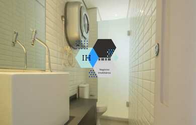 Imagem 6: Apartamento 1 Dormitórios para Locação no Brooklin !!!