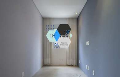 Imagem 9: Apartamento 1 Dormitórios para Locação no Brooklin !!!