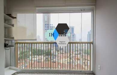 Imagem 16: Apartamento 1 Dormitórios para Locação no Brooklin !!!