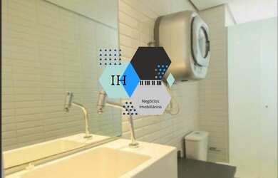 Imagem 12: Apartamento 1 Dormitórios para Locação no Brooklin !!!