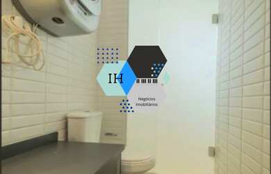 Imagem 13: Apartamento 1 Dormitórios para Locação no Brooklin !!!