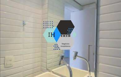 Imagem 15: Apartamento 1 Dormitórios para Locação no Brooklin !!!