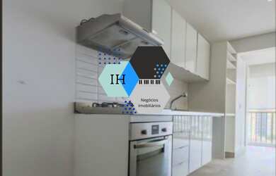 Imagem 4: Apartamento 1 Dormitórios para Locação no Brooklin !!!