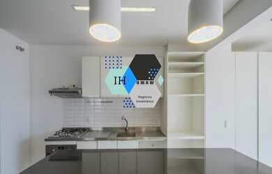 Imagem 7: Apartamento 1 Dormitórios para Locação no Brooklin !!!