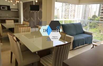 Imagem 9: Apartamento com 1 Dormitorio para locação no Brooklin