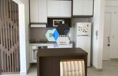 Imagem 11: Apartamento com 1 Dormitorio para locação no Brooklin