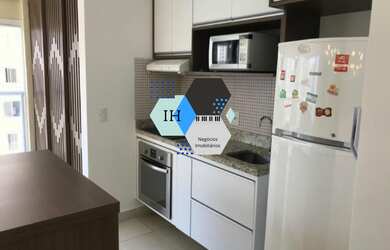 Imagem 13: Apartamento com 1 Dormitorio para locação no Brooklin
