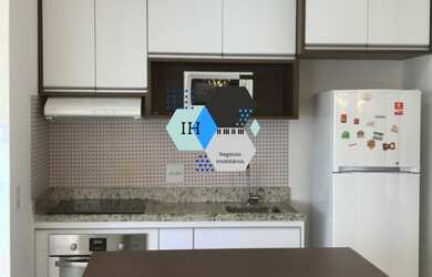 Imagem 12: Apartamento com 1 Dormitorio para locação no Brooklin