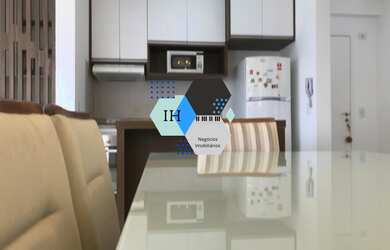 Imagem 15: Apartamento com 1 Dormitorio para locação no Brooklin