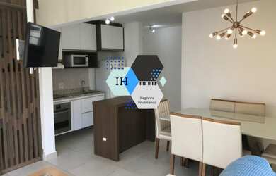 Imagem 14: Apartamento com 1 Dormitorio para locação no Brooklin