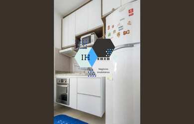 Imagem 3: Apartamento com 1 Dormitorio para locação no Brooklin