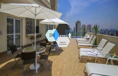 Imagem 4: Apartamento com 1 Dormitorio para locação no Brooklin