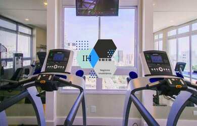 Imagem 7: Apartamento com 1 Dormitorio para locação no Brooklin