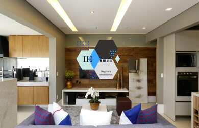 Imagem: O apartamento possui 3 Dormitórios, 1 Suíte, 2 Banheiros