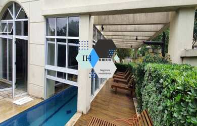 Imagem: O apartamento possui 3 Dormitórios, 3 Suítes, 3 Vagas na garagem