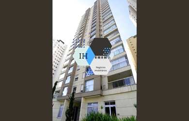 Imagem 9: Apartamento 1 Dormitórios para Locação no Campo Belo