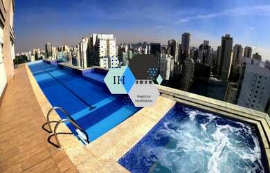 Imagem 4: Apartamento 1 Dormitórios para Locação no Campo Belo