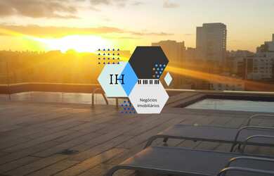 Imagem 11: Apartamento 1 Dormitórios para Locação no Campo Belo