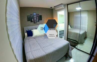 Imagem 14: Apartamento 1 Dormitórios para Locação no Campo Belo