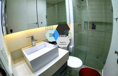 Imagem 7: Apartamento 1 Dormitórios para Locação no Campo Belo