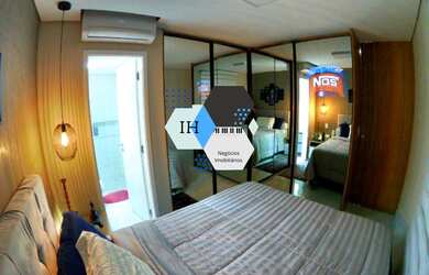 Imagem 15: Apartamento 1 Dormitórios para Locação no Campo Belo