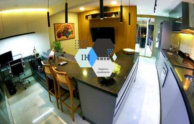 Imagem 5: Apartamento 1 Dormitórios para Locação no Campo Belo