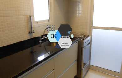 Imagem 7: Apartamento 1 Dormitórios para Locação na brooklin !!!