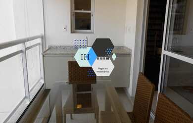 Imagem 8: Apartamento 1 Dormitórios para Locação na brooklin !!!