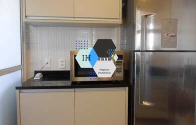 Imagem 6: Apartamento 1 Dormitórios para Locação na brooklin !!!