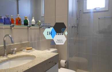 Imagem 5: Apartamento 1 Dormitórios para Locação na brooklin !!!