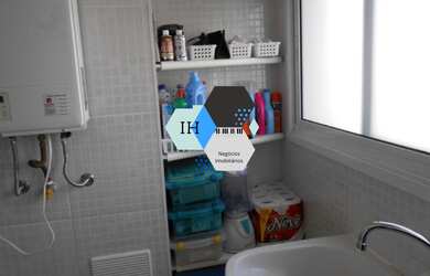 Imagem 10: Apartamento 1 Dormitórios para Locação na brooklin !!!