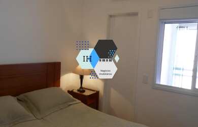 Imagem 11: Apartamento 1 Dormitórios para Locação na brooklin !!!