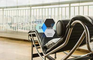 Imagem 12: Apartamento 1dorm, 1suíte, 2vagas, 75m² para locação na Cidade Monções, Oportunidade!!!!!!