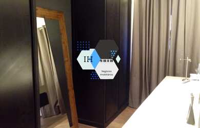 Imagem 14: Apartamento 1dorm, 1suíte, 2vagas, 75m² para locação na Cidade Monções, Oportunidade!!!!!!