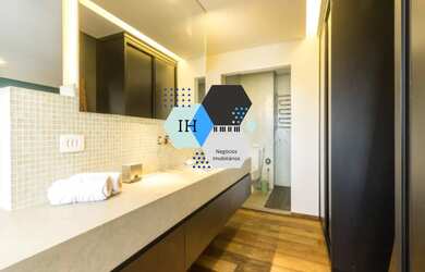 Imagem 16: Apartamento 1dorm, 1suíte, 2vagas, 75m² para locação na Cidade Monções, Oportunidade!!!!!!