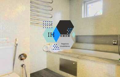 Imagem 6: Apartamento 1dorm, 1suíte, 2vagas, 75m² para locação na Cidade Monções, Oportunidade!!!!!!