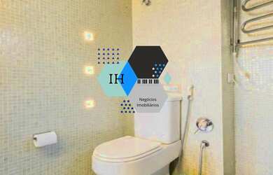 Imagem 5: Apartamento 1dorm, 1suíte, 2vagas, 75m² para locação na Cidade Monções, Oportunidade!!!!!!