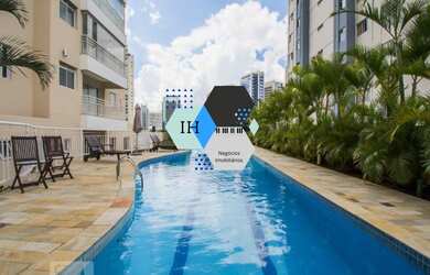 Imagem 9: Apartamento 2dorms, 1suíte, 2vagas, 65m² á venda em Santo Amaro, Oportunidade!!!!!!!!!!!!!