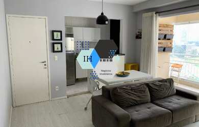 Imagem 12: Apartamento 2dorms, 1suíte, 2vagas, 65m² á venda em Santo Amaro, Oportunidade!!!!!!!!!!!!!