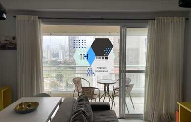 Imagem 11: Apartamento 2dorms, 1suíte, 2vagas, 65m² á venda em Santo Amaro, Oportunidade!!!!!!!!!!!!!