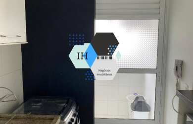 Imagem 16: Apartamento 2dorms, 1suíte, 2vagas, 65m² á venda em Santo Amaro, Oportunidade!!!!!!!!!!!!!