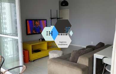 Imagem 13: Apartamento 2dorms, 1suíte, 2vagas, 65m² á venda em Santo Amaro, Oportunidade!!!!!!!!!!!!!