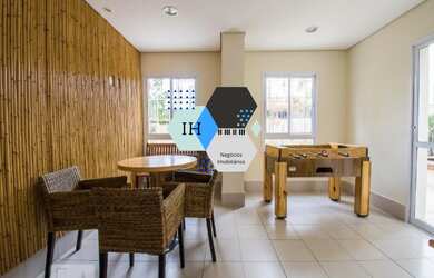 Imagem 6: Apartamento 2dorms, 1suíte, 2vagas, 65m² á venda em Santo Amaro, Oportunidade!!!!!!!!!!!!!