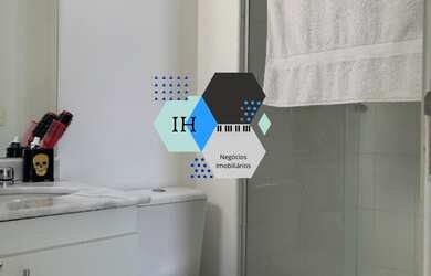 Imagem 5: Apartamento 2dorms, 1suíte, 2vagas, 65m² á venda em Santo Amaro, Oportunidade!!!!!!!!!!!!!