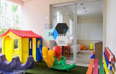 Imagem 3: Apartamento 2dorms, 1suíte, 2vagas, 65m² á venda em Santo Amaro, Oportunidade!!!!!!!!!!!!!