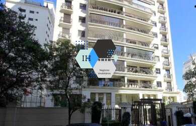 Imagem 10: Apartamento 4dorms, 4suítes, 3vagas, 180m² para locação no Campo Belo,...