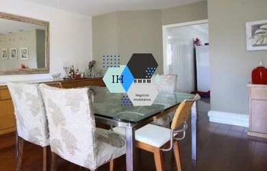 Imagem 11: Apartamento 4dorms, 4suítes, 3vagas, 180m² para locação no Campo Belo,...