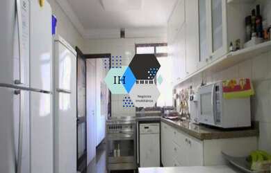 Imagem 12: Apartamento 4dorms, 4suítes, 3vagas, 180m² para locação no Campo Belo,...