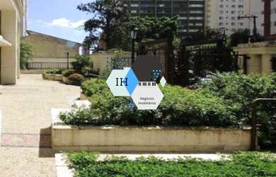 Imagem 14: Apartamento 4dorms, 4suítes, 3vagas, 180m² para locação no Campo Belo,...