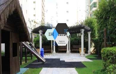 Imagem 8: Apartamento 4dorms, 4suítes, 3vagas, 180m² para locação no Campo Belo,...